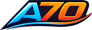 a70 logo